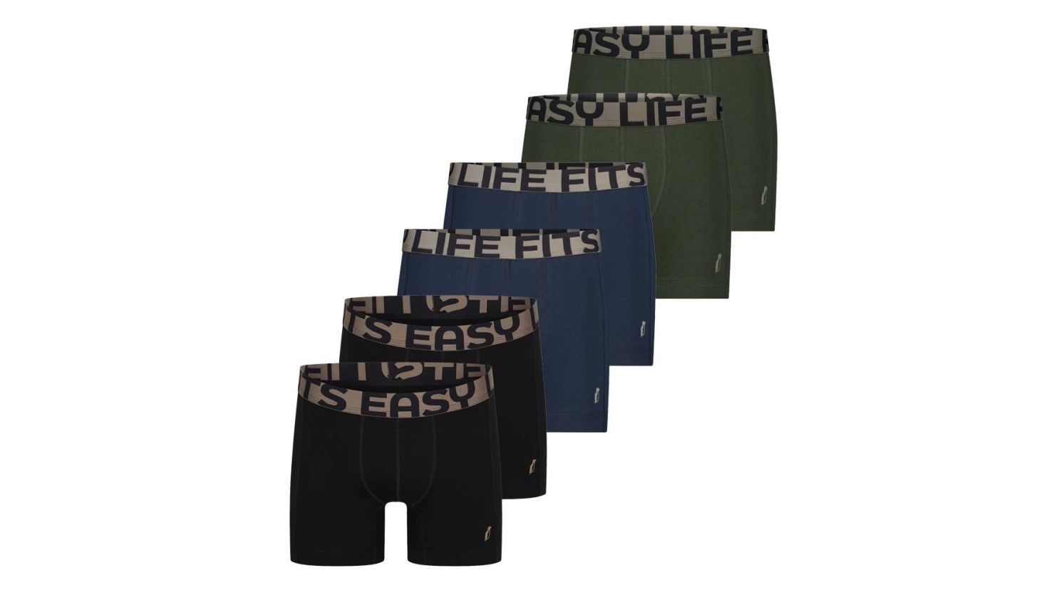 Beste heren ondergoed