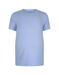 Alca Easy-Going 1-Pck Men T-Shirt O-Neck Sky Blue