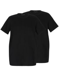 Alca Authentic 2-Pck Men T-shirt O-Neck