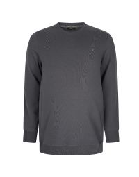 Alca Stylish 1-Pck Men Sweater O-Neck