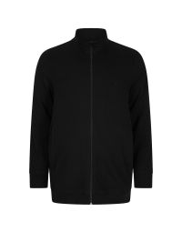 Alca Stylish 1-Pck Men Zip-Up Cardigan
