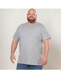 Alca Basic O-Fit Heren T-Shirt