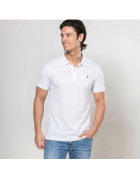 Polo V-Shape