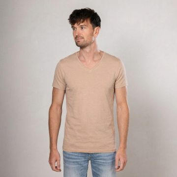Ondershirt Extra Lang
