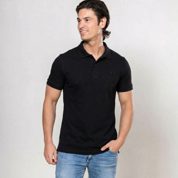 Polo V-Shape