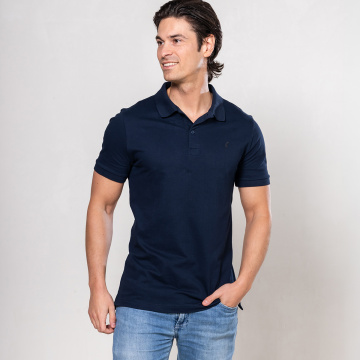 Polo V-Shape