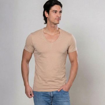 Ondershirt V-Shape