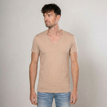 Ondershirt Extra Lang