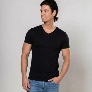 Ondershirt V-Shape