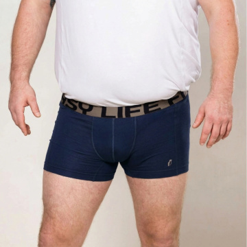 Alca Basic O-Fit Heren Boxershort 
