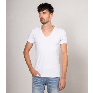 Ondershirt Extra Lang