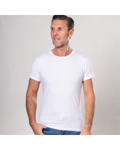 Alca Basic Regular Fit Heren T-Shirt