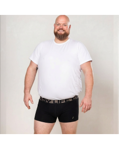 Alca Basic 2-Pck Men Boxershort 