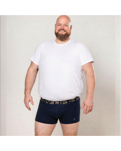 Alca Basic 2-Pck Men Boxershort 