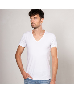 Alca Lite Regular Fit Heren T-Shirt Extra Lang 
