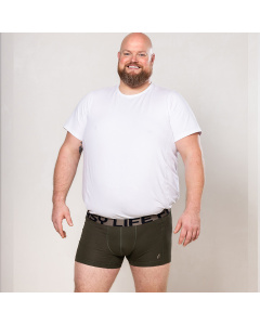 Alca Basic 2-Pck Men Boxershort 