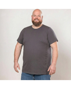 Alca Basic O-Fit Heren T-Shirt