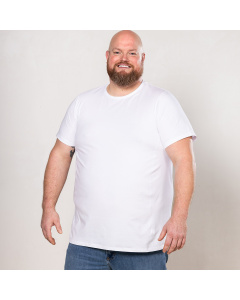 Alca Basic O-Fit Heren T-Shirt