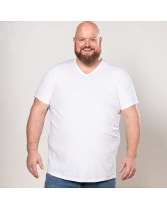 Alca Basic O-Fit Heren T-Shirt