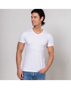 Alca Lite V-Shape Heren T-Shirt 