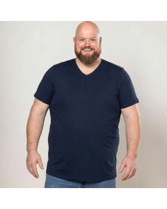 Alca Basic O-Fit Heren T-Shirt