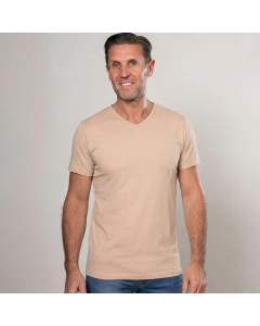 Alca Basic Regular Fit Heren T-Shirt