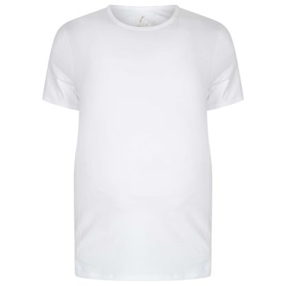 breng de actie Publiciteit nood Grote maten t-shirts heren | Mannen shirts XL t/m 8XL
