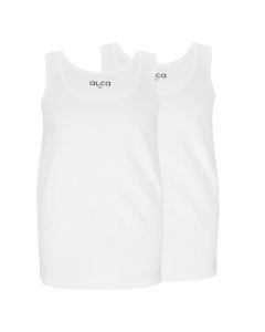 Alca Classic 2-Pck Men Singlet 