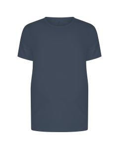Alca Easy-Going 1-Pck Men T-Shirt O-Neck Provincial Blue