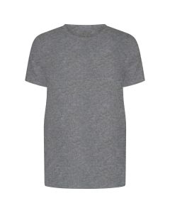 Alca Easy-Going 1-Pck Men T-Shirt O-Neck Grey Melange