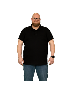 Alca Stylish 1-Pck Men Polo Shirt 