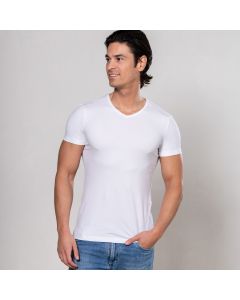 Alca Lite V-Shape Heren T-Shirt 