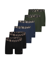 Alca Basic O-Fit Heren Boxershort