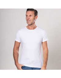 Alca Lite Regular Fit Heren T-Shirt