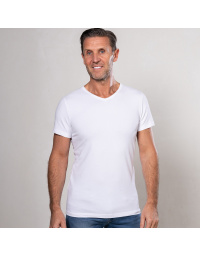Alca Basic Regular Fit Heren T-Shirt