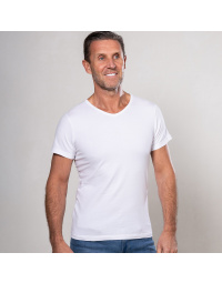 Alca Lite Regular Fit Heren T-Shirt