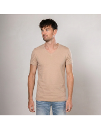 Alca Basic Regular Fit Heren T-Shirt Extra Lang