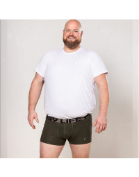 Alca Basic O-Fit Heren Boxershort