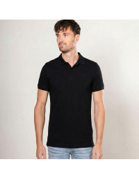 Alca Flex Regular Fit Heren Polo Extra Lang