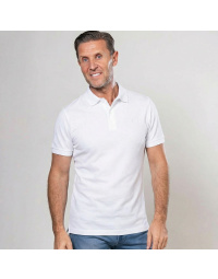 Alca Flex Regular Fit Heren Polo