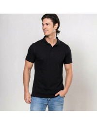 Alca Flex V-Shape Heren Polo