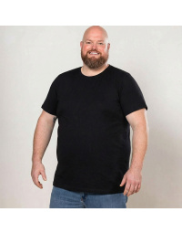 Alca Basic O-Fit Heren T-Shirt