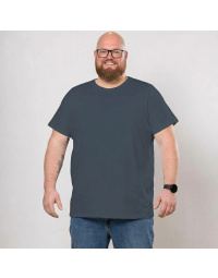 Alca Basic O-Fit Heren T-Shirt