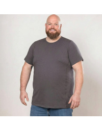 Alca Basic O-Fit Heren T-Shirt