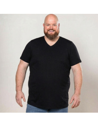 Alca Basic O-Fit Heren T-Shirt