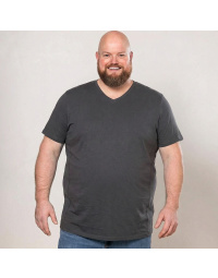 Alca Basic O-Fit Heren T-Shirt