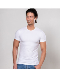 Alca Lite V-Shape Heren T-Shirt 