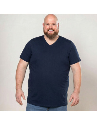 Alca Basic O-Fit Heren T-Shirt