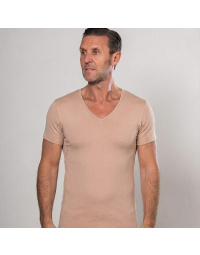 Alca Basic Regular Fit Heren T-Shirt