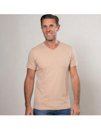 Alca Basic Regular Fit Heren T-Shirt